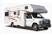 Recreational Vehicle Rentals